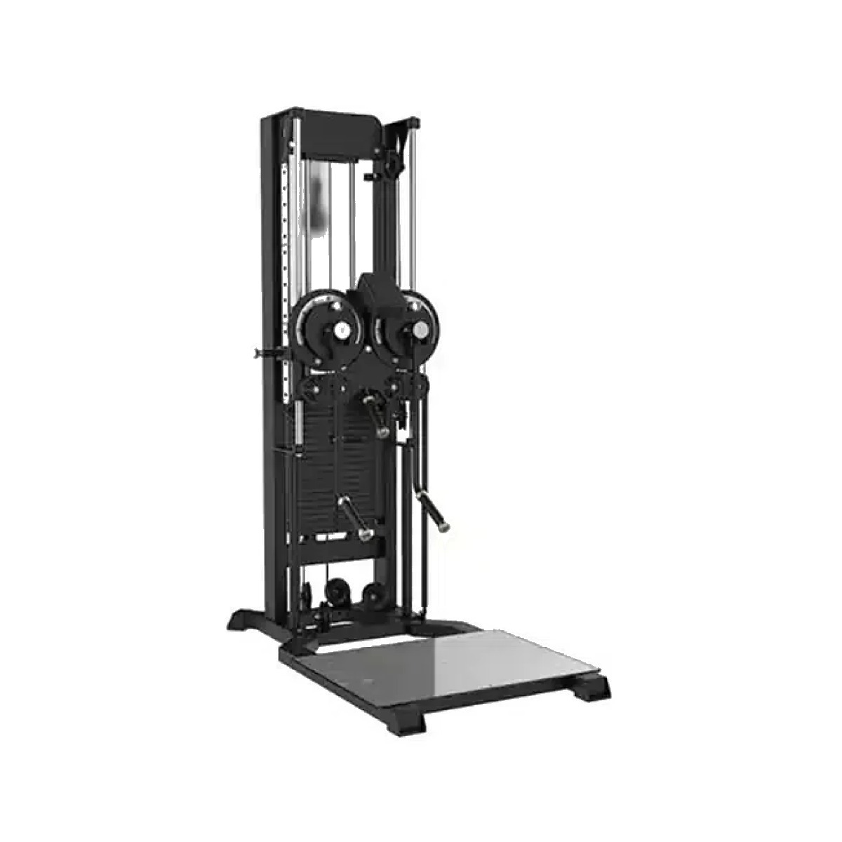 ALX Fitness Standing Multi Flight-ALX-HM87A