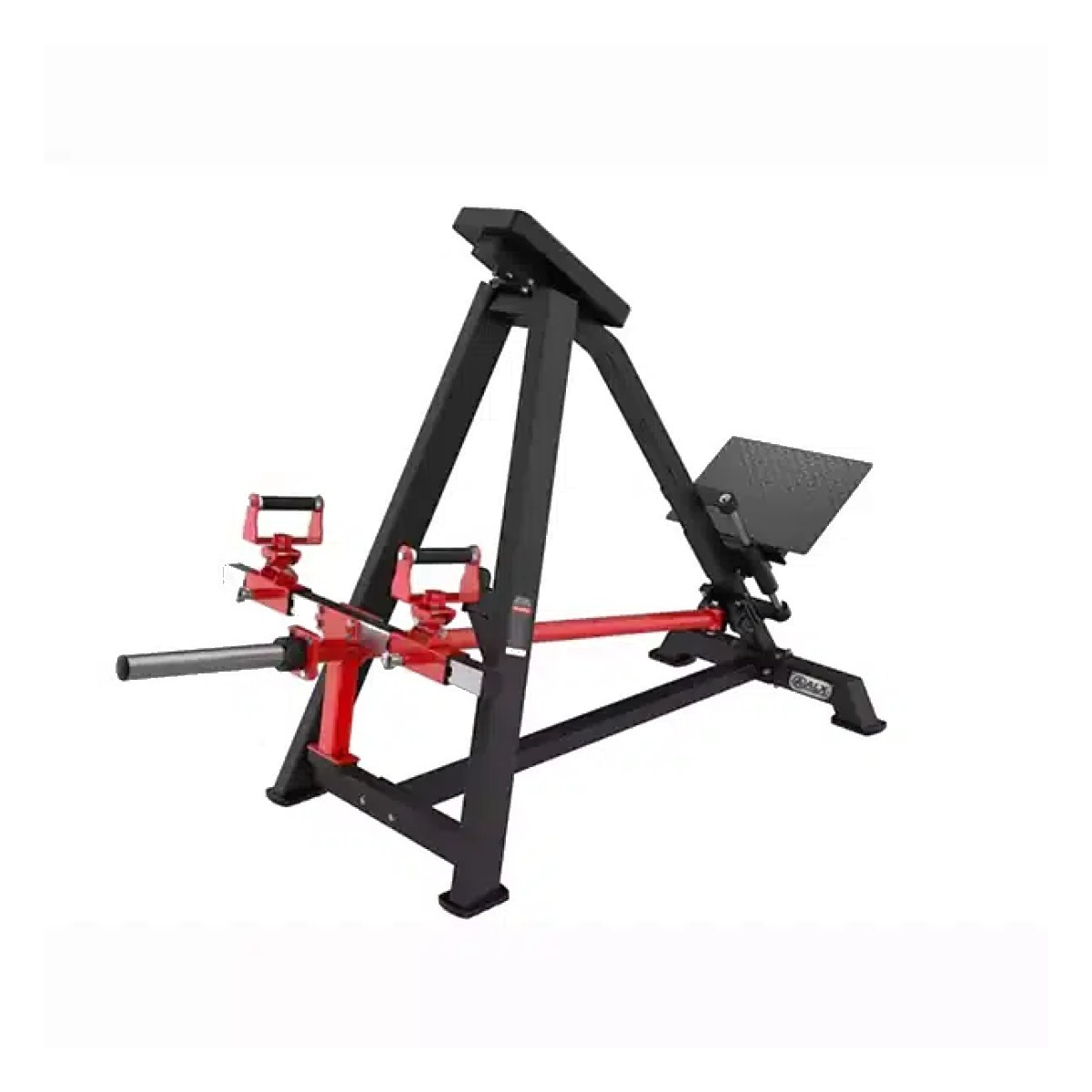 ALX Fitness Super Dorsy Bar-ALX-HM61