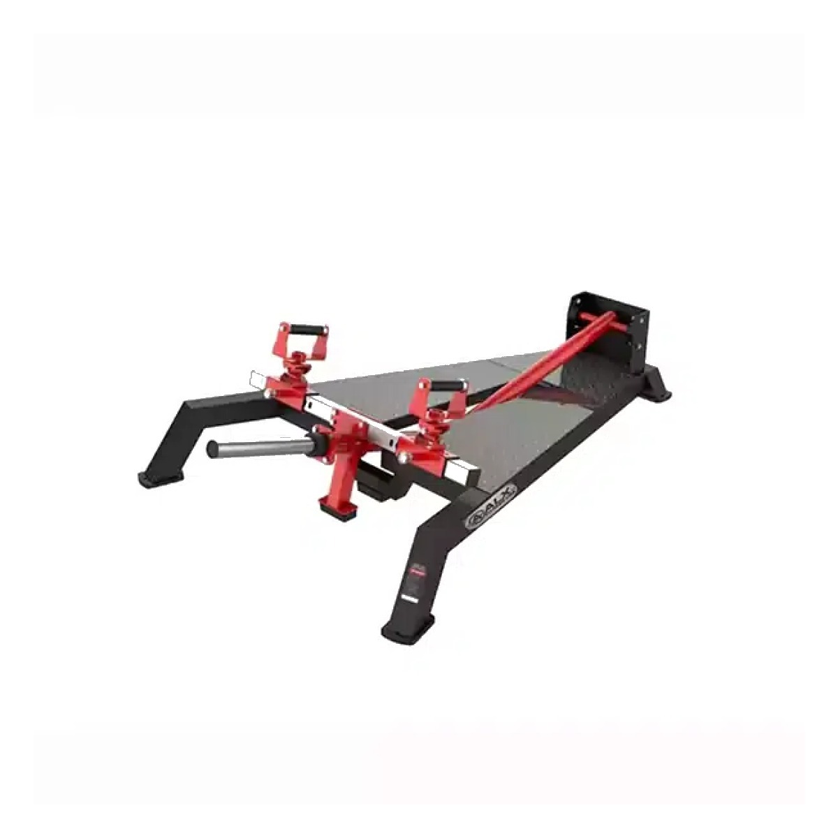 ALX Fitness Super Dorsy Bar-ALX-HM61A