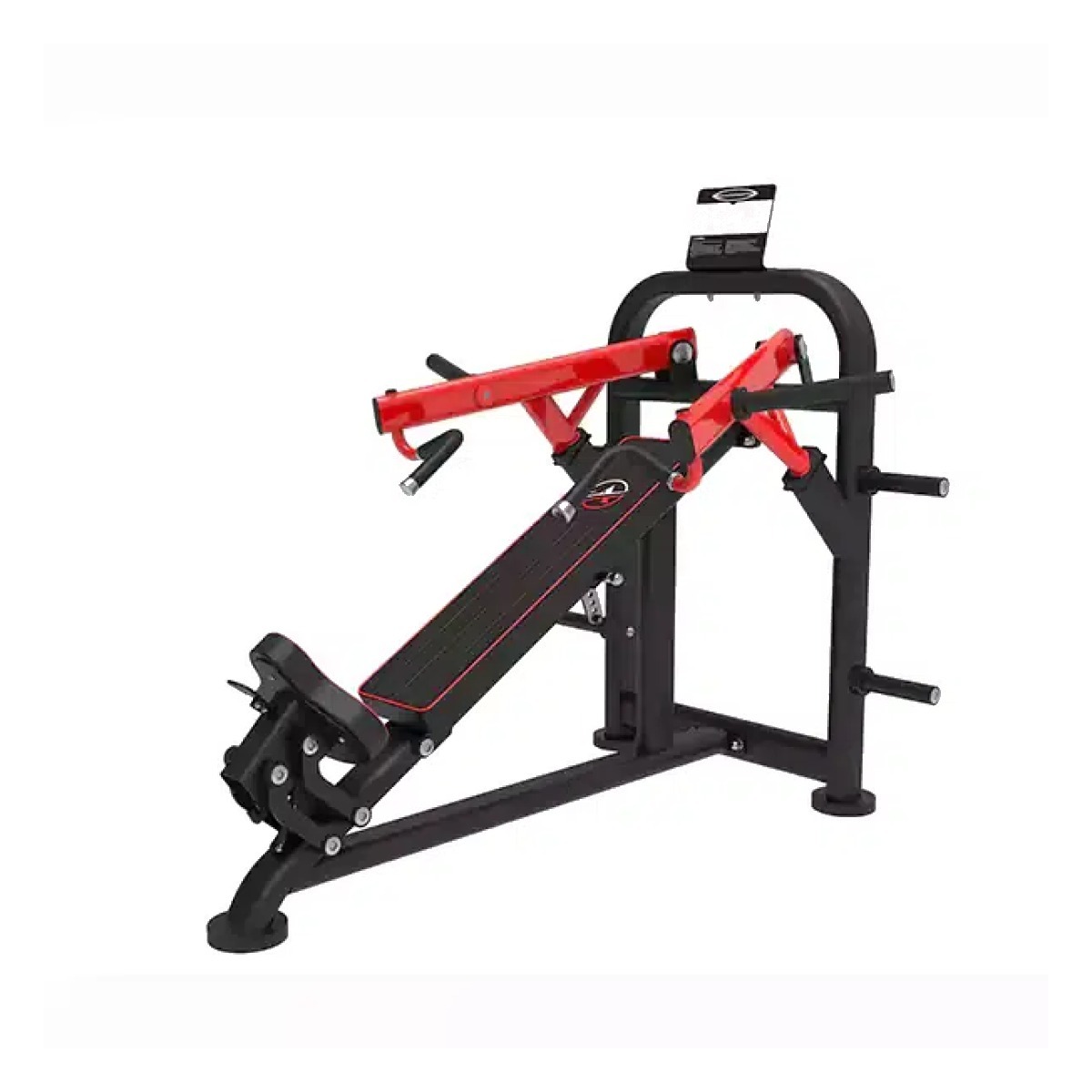 ALX Fitness Super Inclined Press-ALX-A749