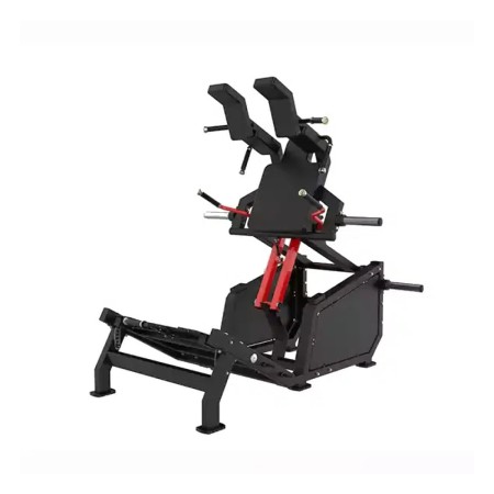 ALX Fitness V-Squat Rack-ALX-HM66A