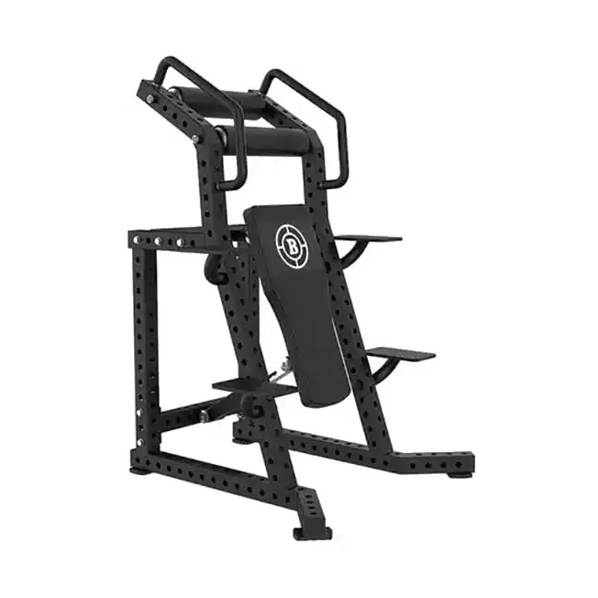 ALX Fitness Vertical Curl-ALX-K147