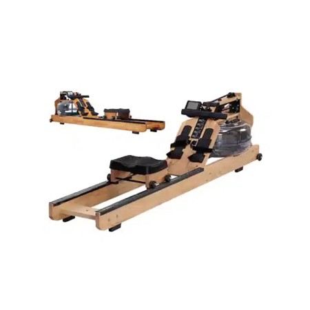 ALX Fitness Water Rowing-ALX-ZF7900