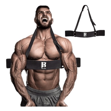 ARM BLASTER / Bicep Blaster PRO