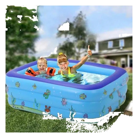 Baby Bath Tub – 130cm