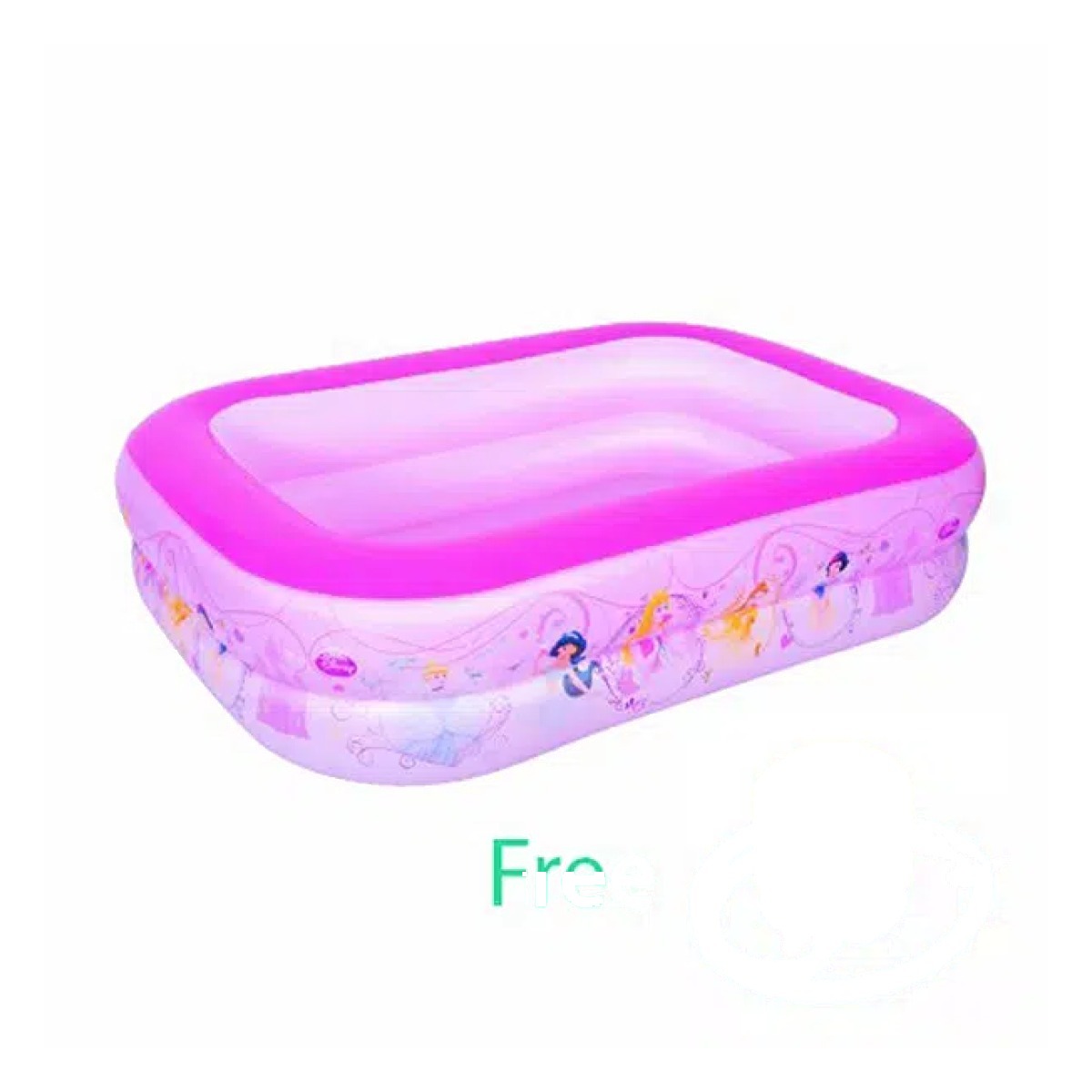 Baby Bath Tub with Pumper – 120cm