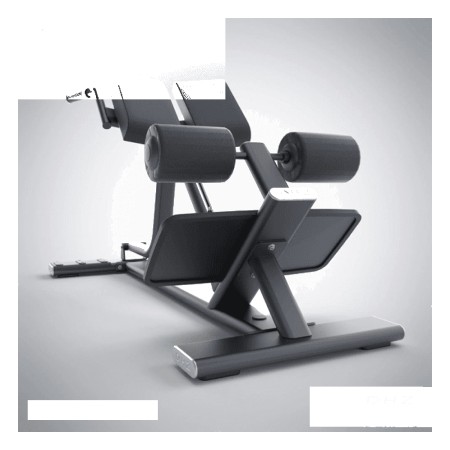 Back Extension-DHZ-E7045