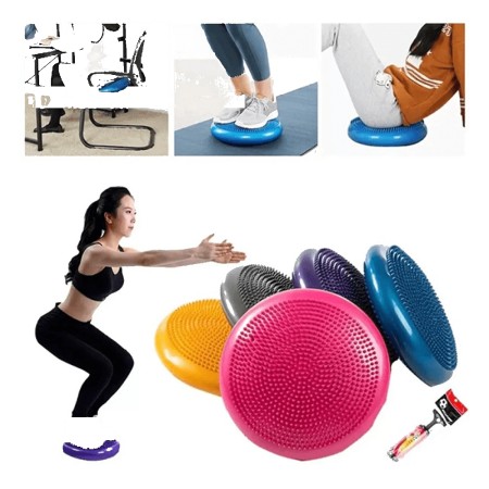 Balance pad/Balance Cushion