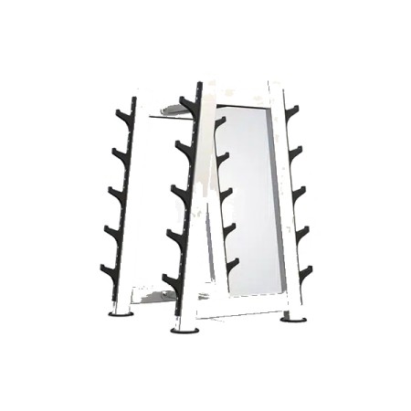 Barbell Rack – DHZ – U3055