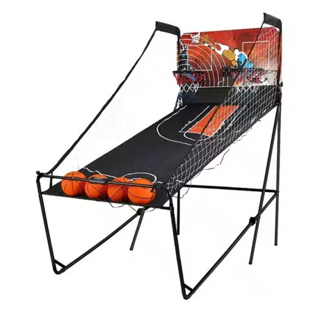 BASKETBALL ARCADE GAME