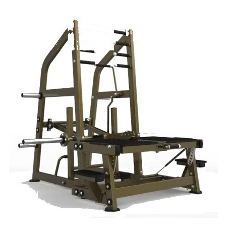 Belt Squat – Realleader USA – HSPro-2004