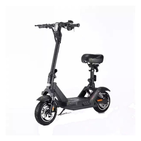 BEZIOR S1 Smart Electric Scooter- Your New Smart Lifestyle Companion