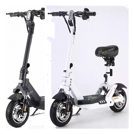 BEZIOR S1 Smart Electric Scooter- Your New Smart Lifestyle Companion