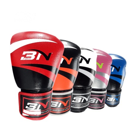 Boxing gloves-BN