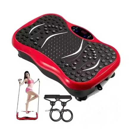 Buy Fit Vibration Plate Massager – Slim, Tone & Enjoy Music