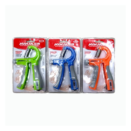 Buy Online Strong Hand Gripper for Strength Training – 10 to 40 kg