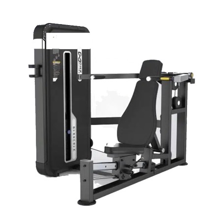 Chest, incline Chest & Shoulder Press – DHZ – E3084C