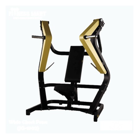 Chest Press-JG-1902