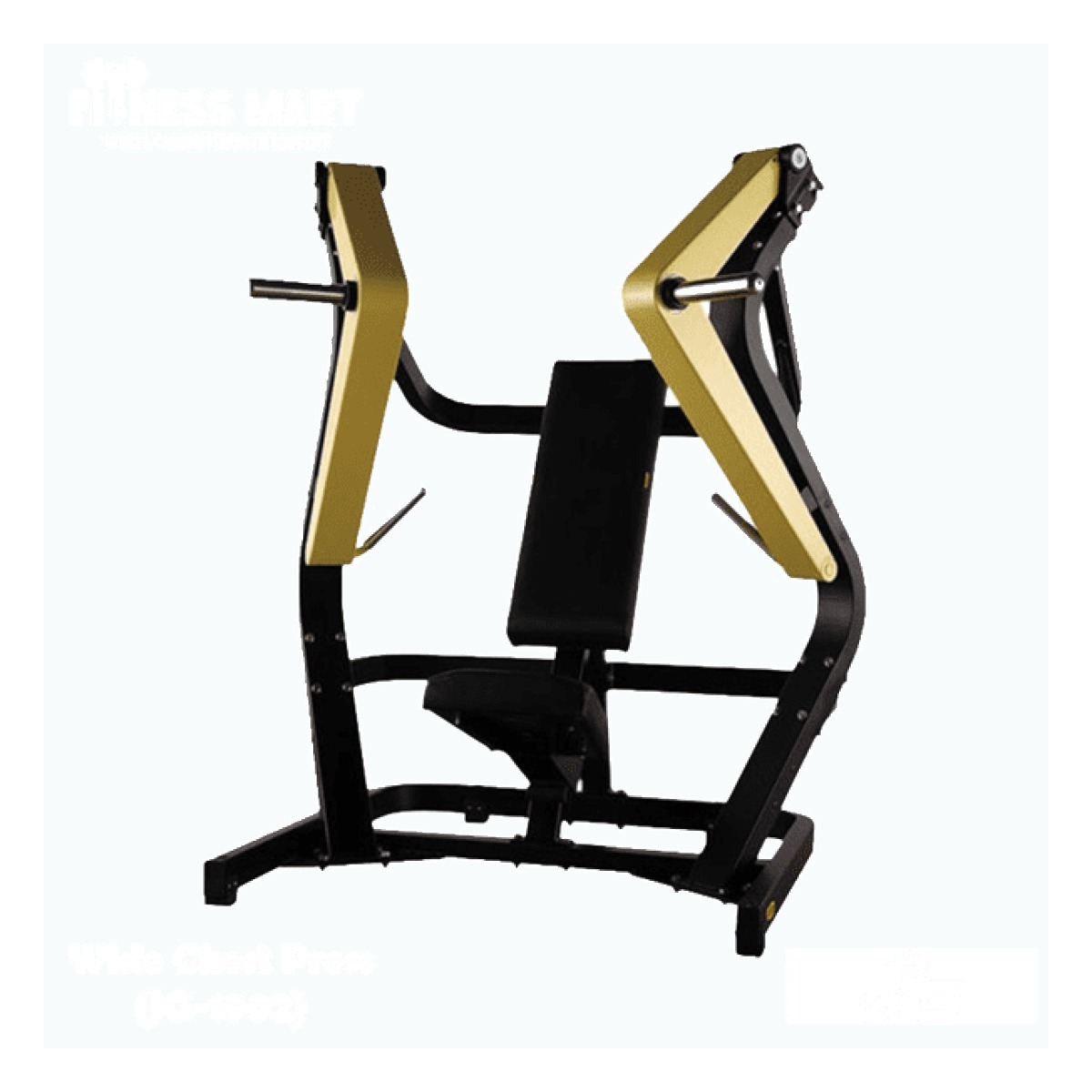 Chest Press-JG-1902