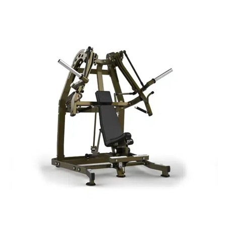 Chest Press – Realleader USA – HSPRO-1001