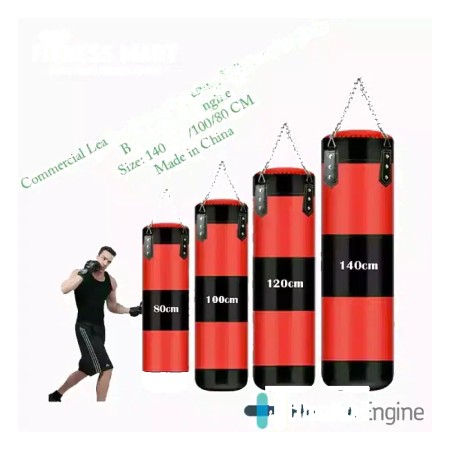 China Filled Boxing/Punching Bag
