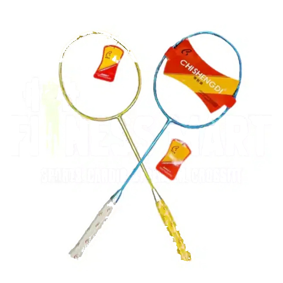 Chishengdi Badminton Racket Bat