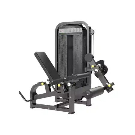 Combo Machine Prone Leg Curl with Leg Extension BODY CHARGE USA-S6764A