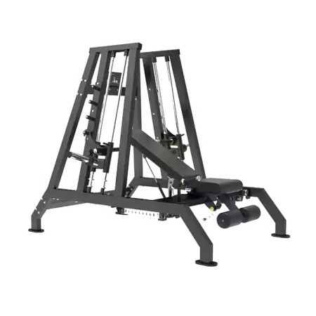 Combo Machine Smith/Chest & Shoulder BODY CHARGE USA-022A