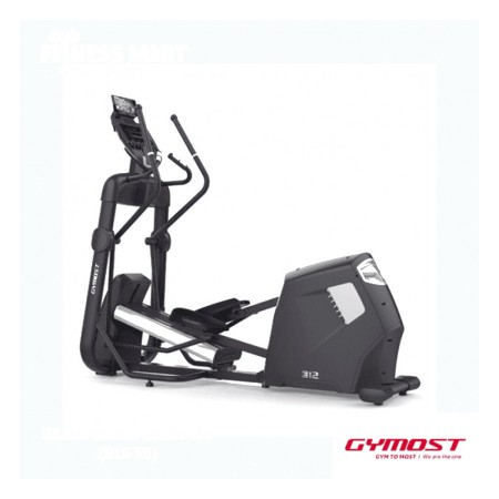 Commercial – Gymost E12-V3 Cross Trainer