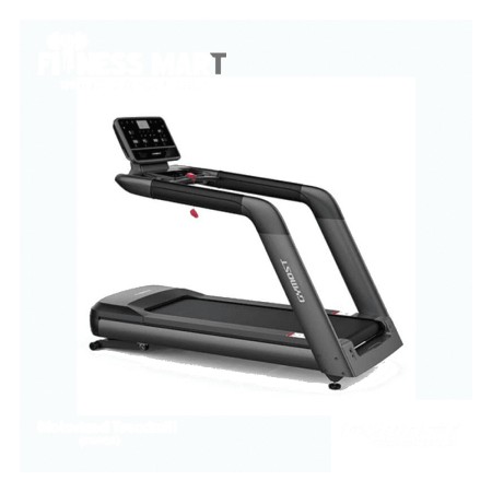 Commercial Motorized Treadmill-GYMOST-6140EA