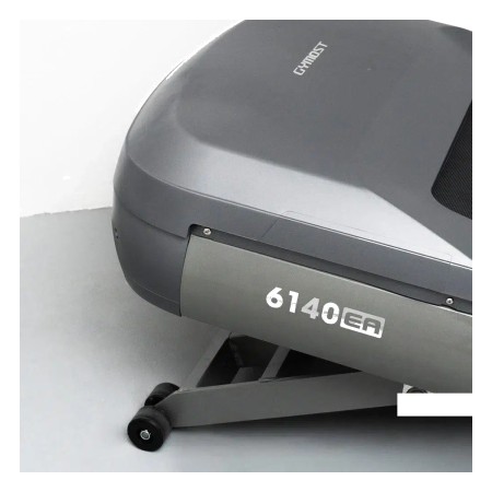 Commercial Motorized Treadmill-GYMOST-6140EA
