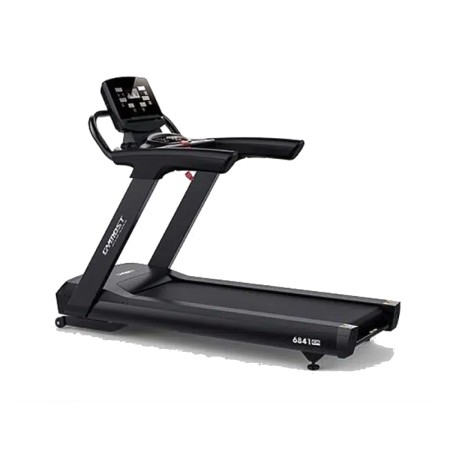 Commercial Motorized Treadmill – GYMOST – 6841EA