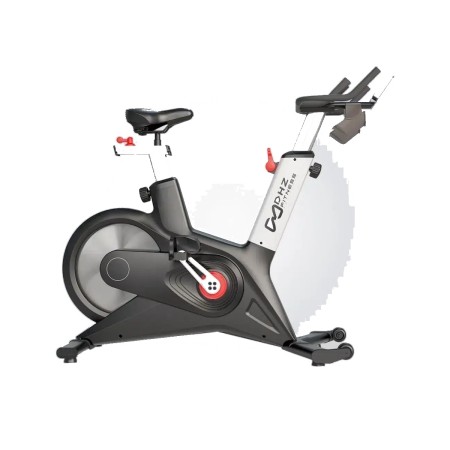 Commercial Spinning Bike-DHZ-S300