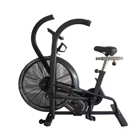 Concept-2 Air Resistance Exercise Bike-ASSULT-CC58