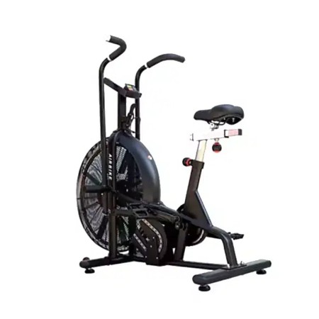 Concept-2 Commercial Use Air Resistance Bike-ASSULT-D03