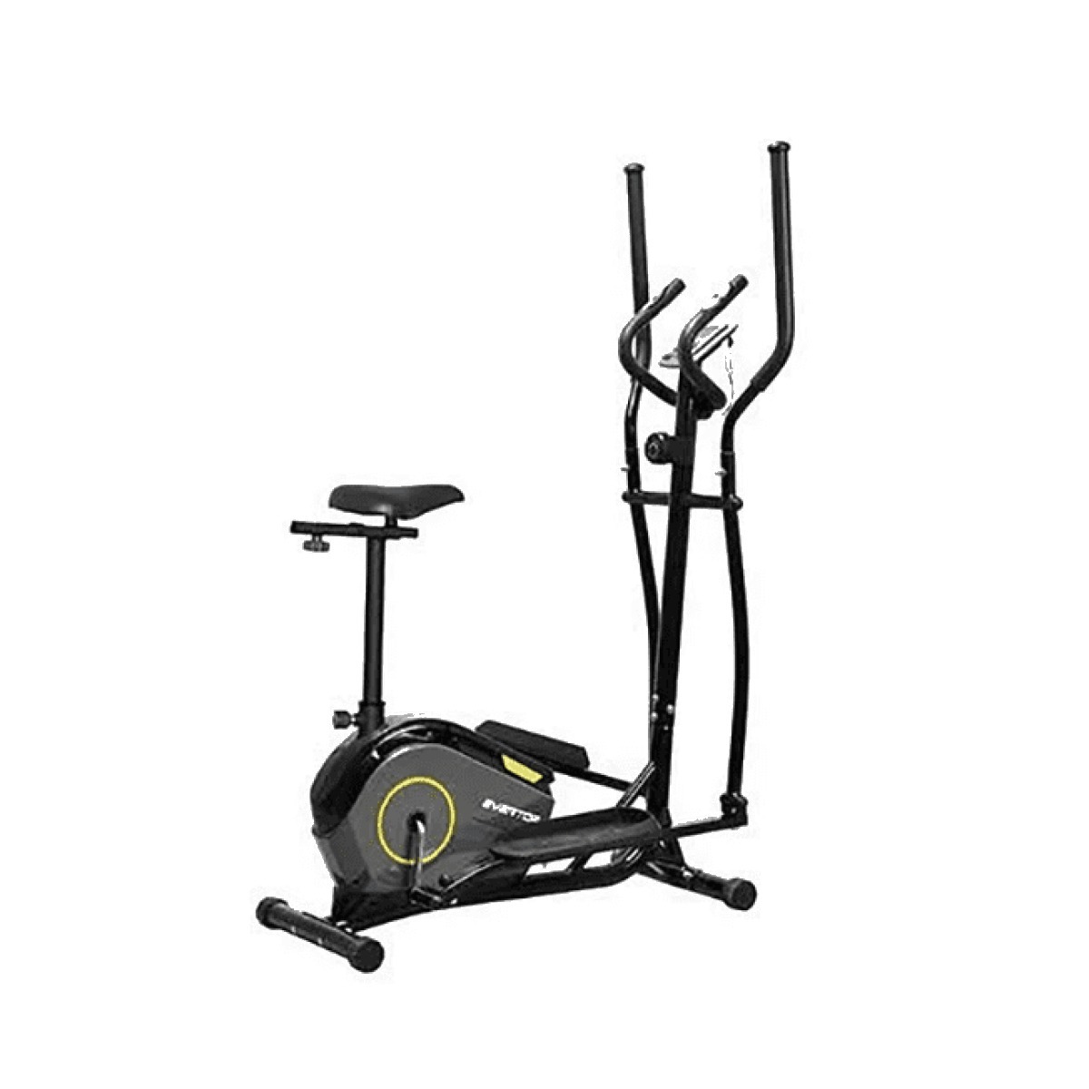 Cross Trainer – EVERTOP – SMART 360EA