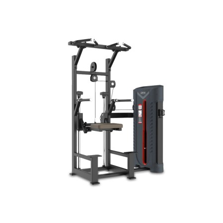 Daily Youth Chin Up-Dips Assist Machine-FA9008