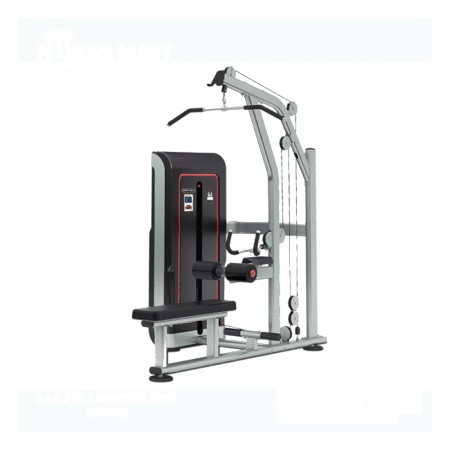 Daily Youth Lat Pull / Seated Row Dual Machine (GS311)