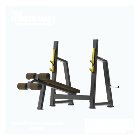 Daily Youth Olympic Decline Bench (FB8026)