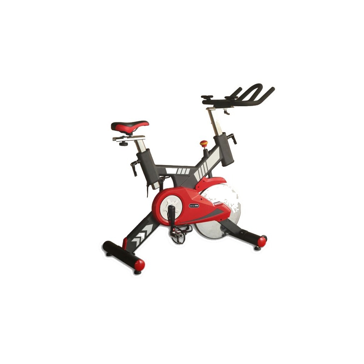 Daily Youth Premium Spinning Bike-FD9872