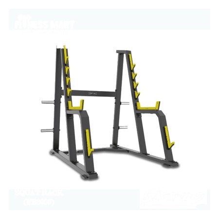 Daily Youth Squat Rack ( FB8036 )