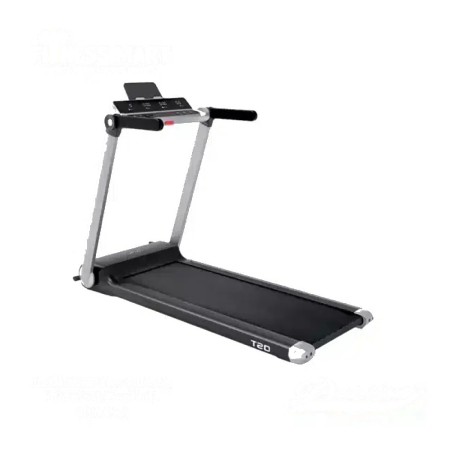 Daily Youth T20 Pro Installation Free Foldable Motorized Treadmill (2025)