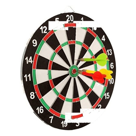 Dart Board Game