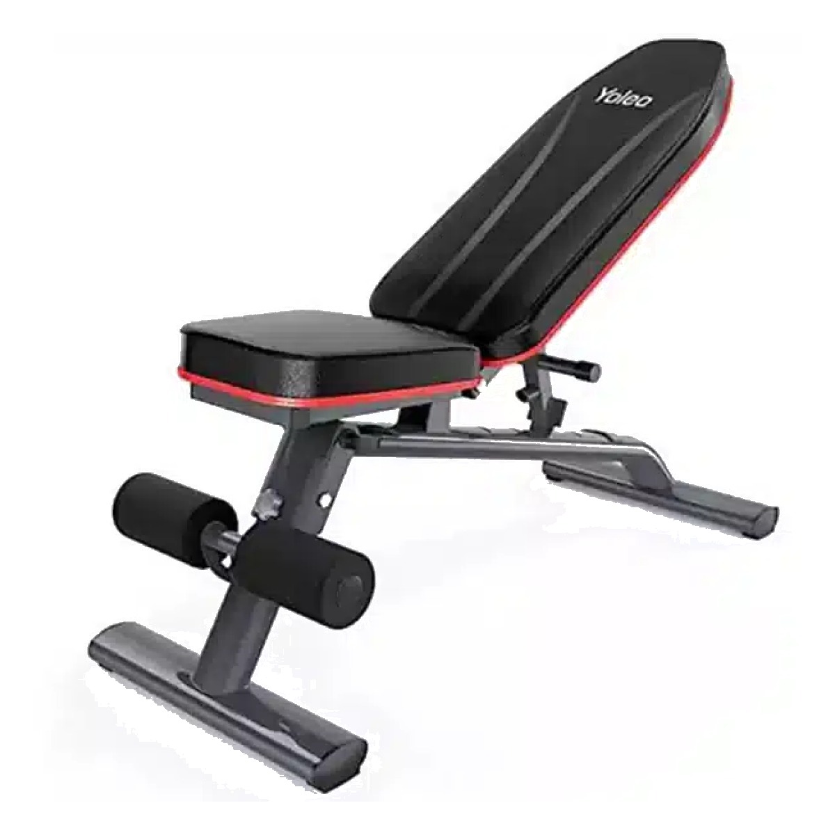 DDS Adjustable Weight Bench
