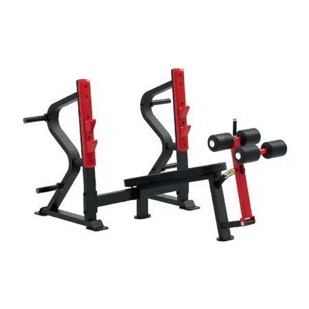 Decline Olympic Bench – IMPULSE – SL7030