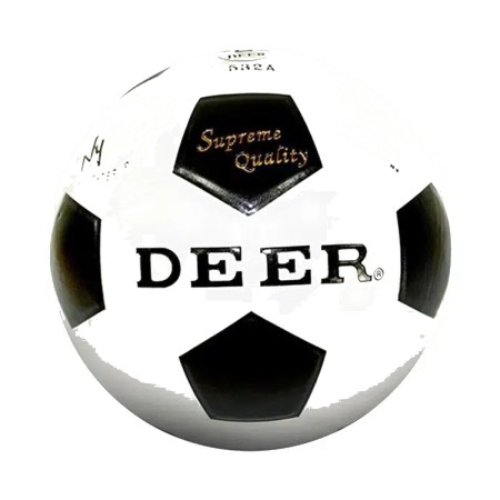 Deer-B Football
