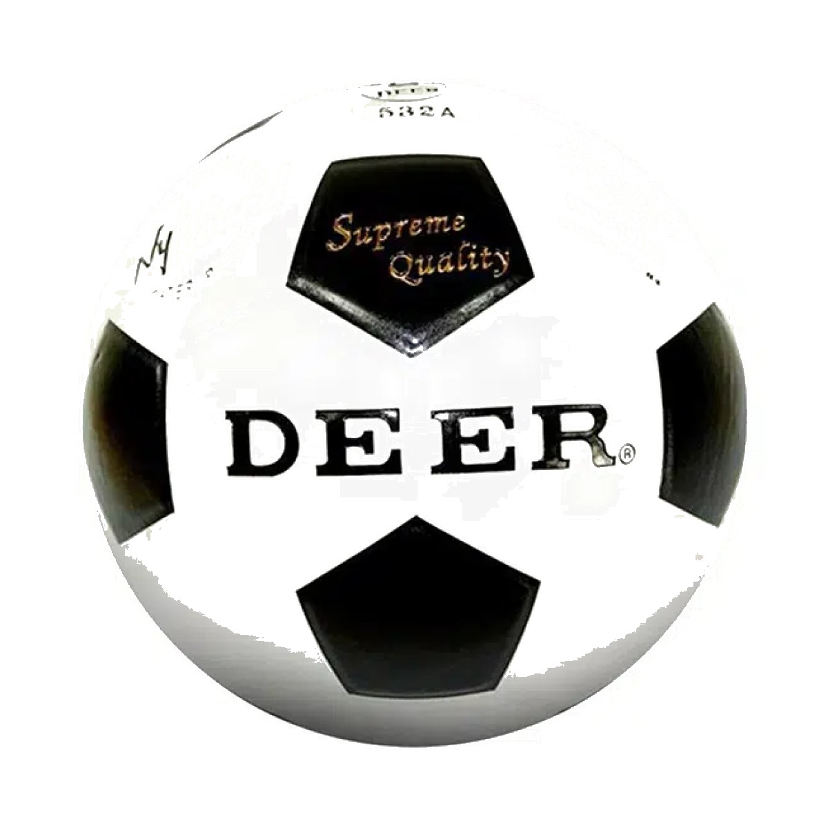 Deer-B Football