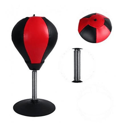 Desktop Punching Bag