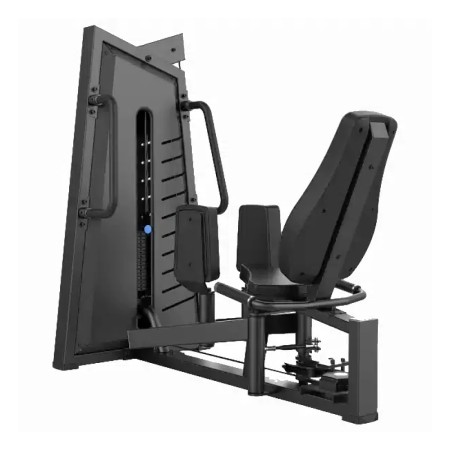 DHZ Abductor & Adductor Machine-JN3021