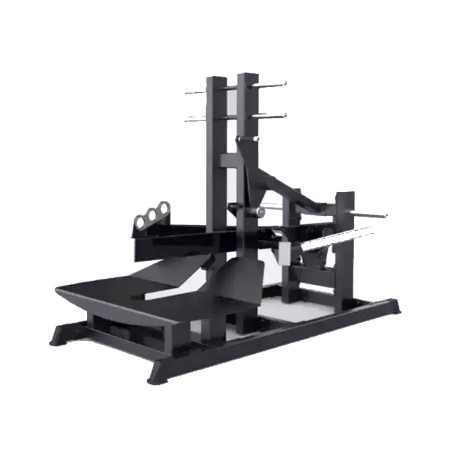 DHZ Belt Squat Pro-(D601-G02)